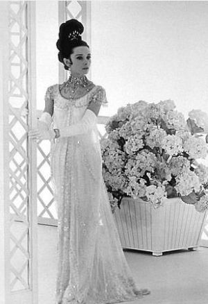 Audrey Hepburn - My Fair Lady - white evening gown4.jpg